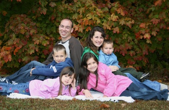 Keith Family