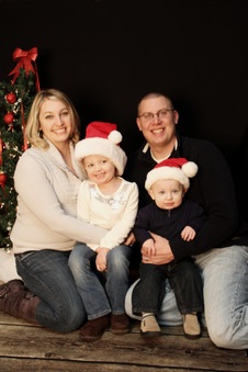 Krebbs Christmas