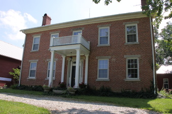 Medlock Reunion 2011