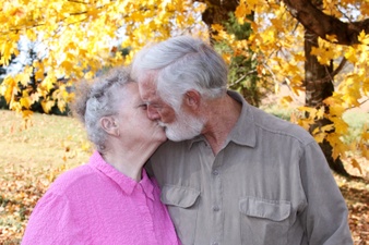 Mom and Dad
