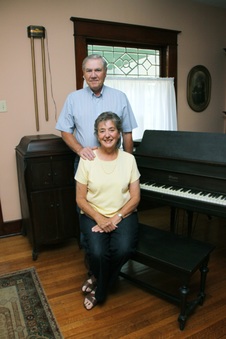Ray & Mary Ann