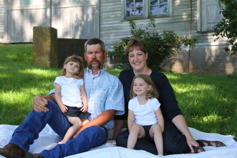 Sears Family 2014