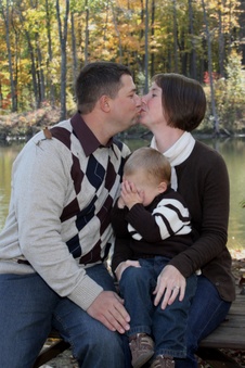 Seaver Family