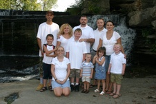 Shake Family