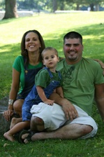 The Allen's