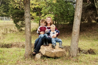 George Family 2018