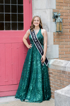 Queen Nicole