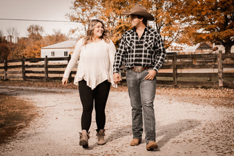 Hannah & Tyler