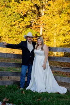 Hannah & Tyler Wedding