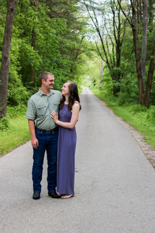 Jake & Madison
