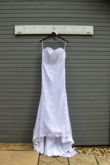 Jake & Madison Wedding
