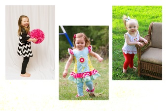 Jesslyn 11 months