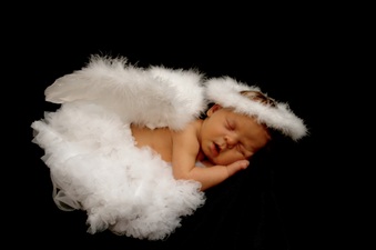 Jesslyn newborn