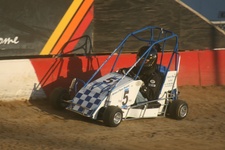jonny racing