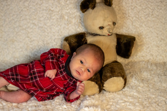 Josie Newborn