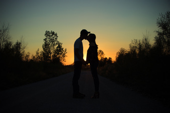 Kelsy & Alex
