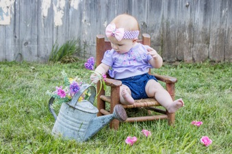 Kori 6 months