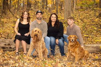 Lecocq Family