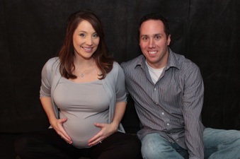 Ashley & Greg