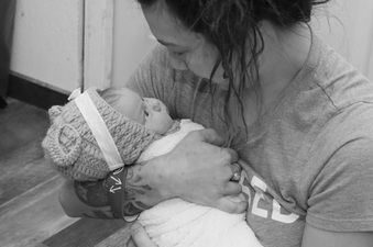 Merci Newborn