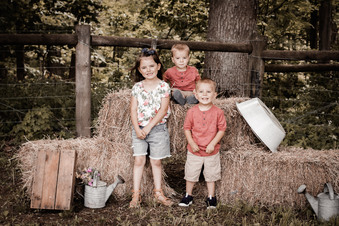 Miller kiddos