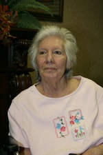 Mom's Birthday