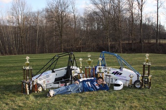 Newgent Racing