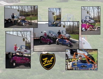 Newgent Racing 2010