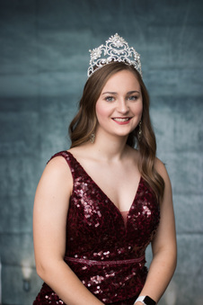 Queen Nicole