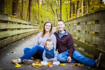 Roberts Family