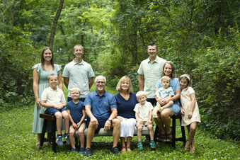 Roberts Family 2026