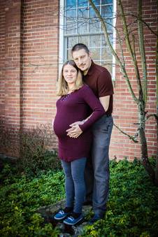 Rutenberg Maternity