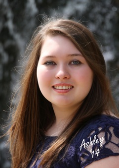 Ashley 2014