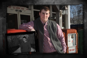 Evan 2010