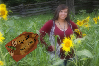 Jessie Faller