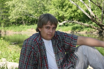 Justin Flory