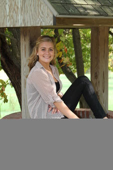 Kelsy