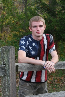 Mike 2015