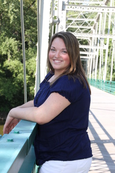 Stephanie 2013