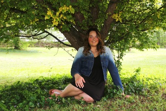 Stephanie May 2014