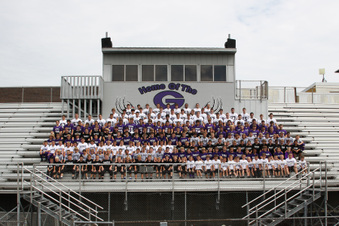 Greencastle Youth Football