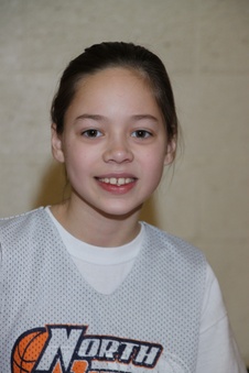 North Putnam Youth Basketball