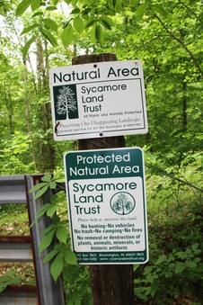 Sycamore Land Trusts