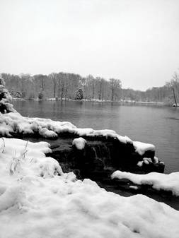 The Retreat House