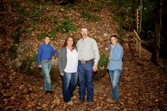Thompson Family