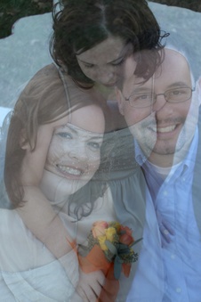 Tiffany and Darin