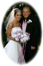 Brian & Tiffany's Wedding