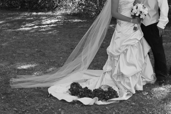 Cori & Andrew