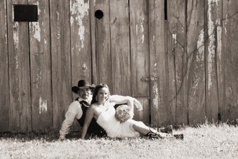 Corrie & Flynt