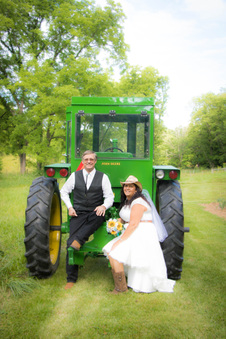 David & Jenny